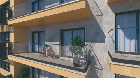 Apartamento T3 para Venda em Montijo e Afonsoeiro