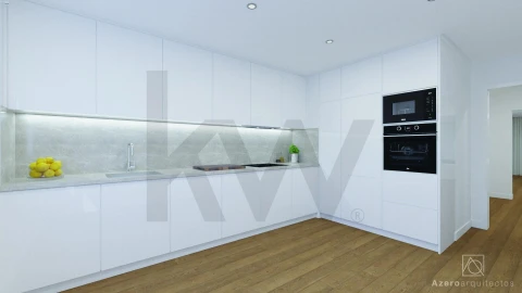 Apartamento T3 para Venda em Montijo e Afonsoeiro