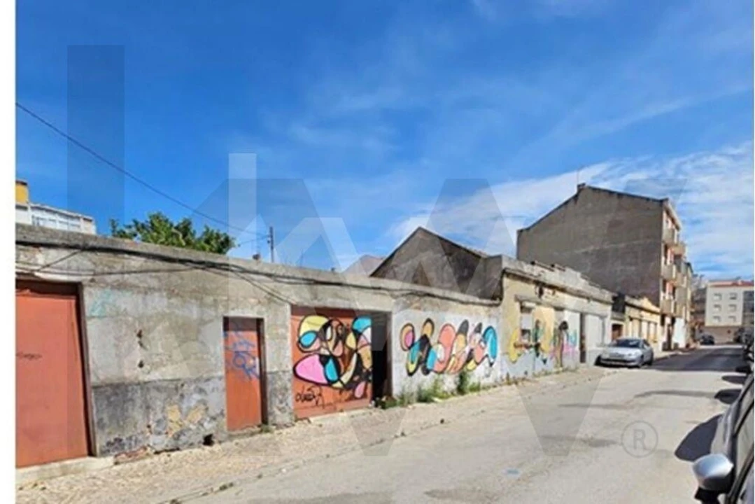 Terreno para Venda em Alto do Seixalinho, Santo André e Verderena Foto 5