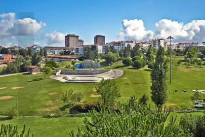 Terreno para Venda em Alto do Seixalinho, Santo André e Verderena