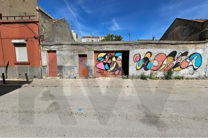 Terreno para Venda em Alto do Seixalinho, Santo André e Verderena