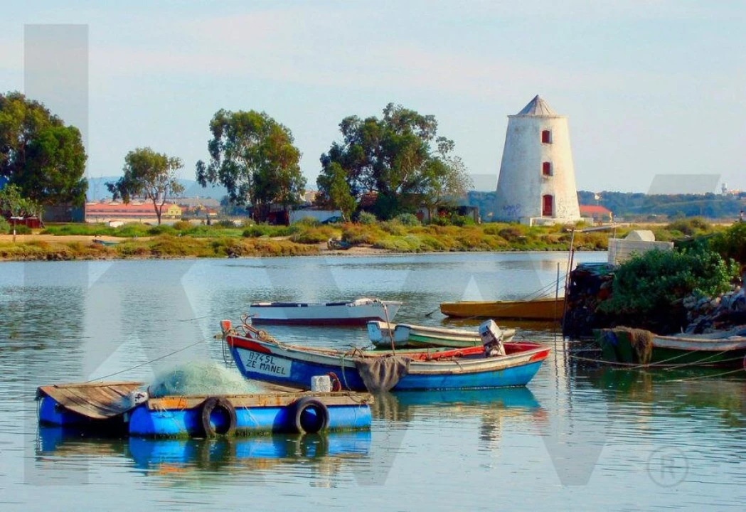 Terreno para Venda em Alto do Seixalinho, Santo André e Verderena Foto 12