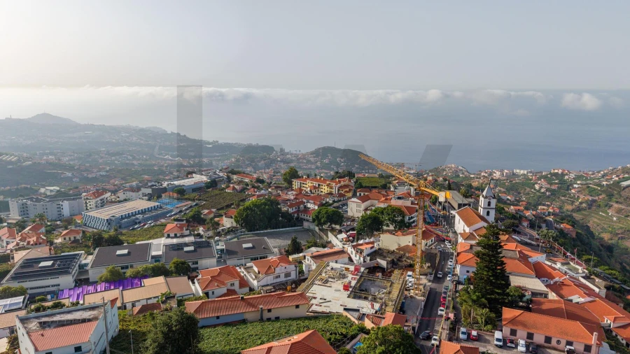 Apartamento T2 para Venda em Estreito de Camara de Lobos Foto 15
