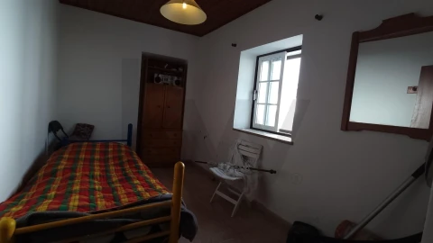 Moradia T2 para Venda em Vale de Santiago