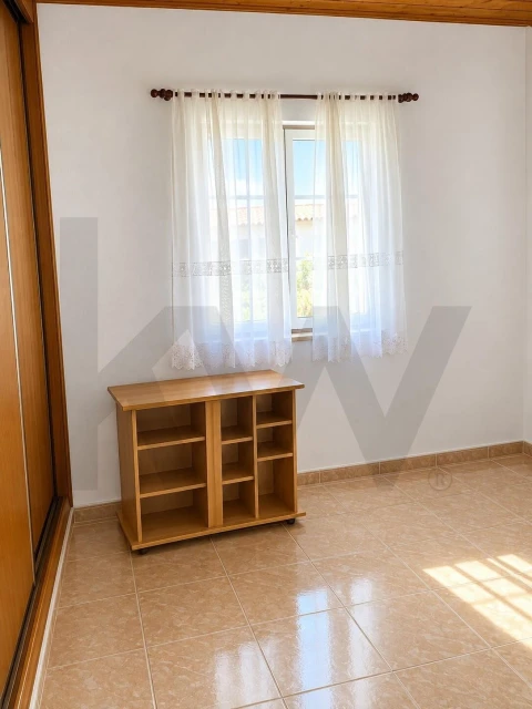 Moradia T2 para Venda em Vale de Santiago