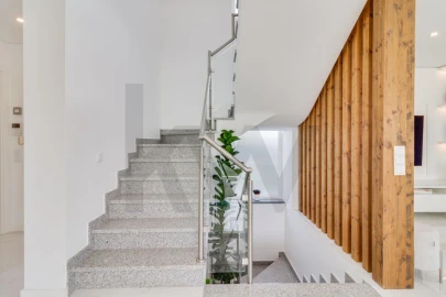 Moradia T4 para Venda em Alcabideche