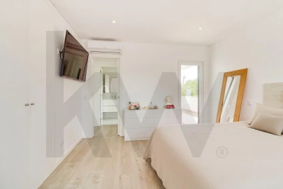 Moradia T4 para Venda em Alcabideche