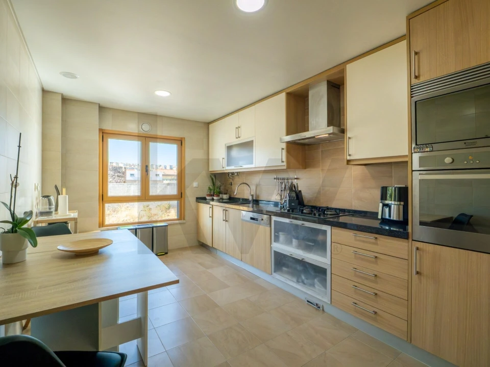 Apartamento T3 para Venda em Odivelas Foto 54