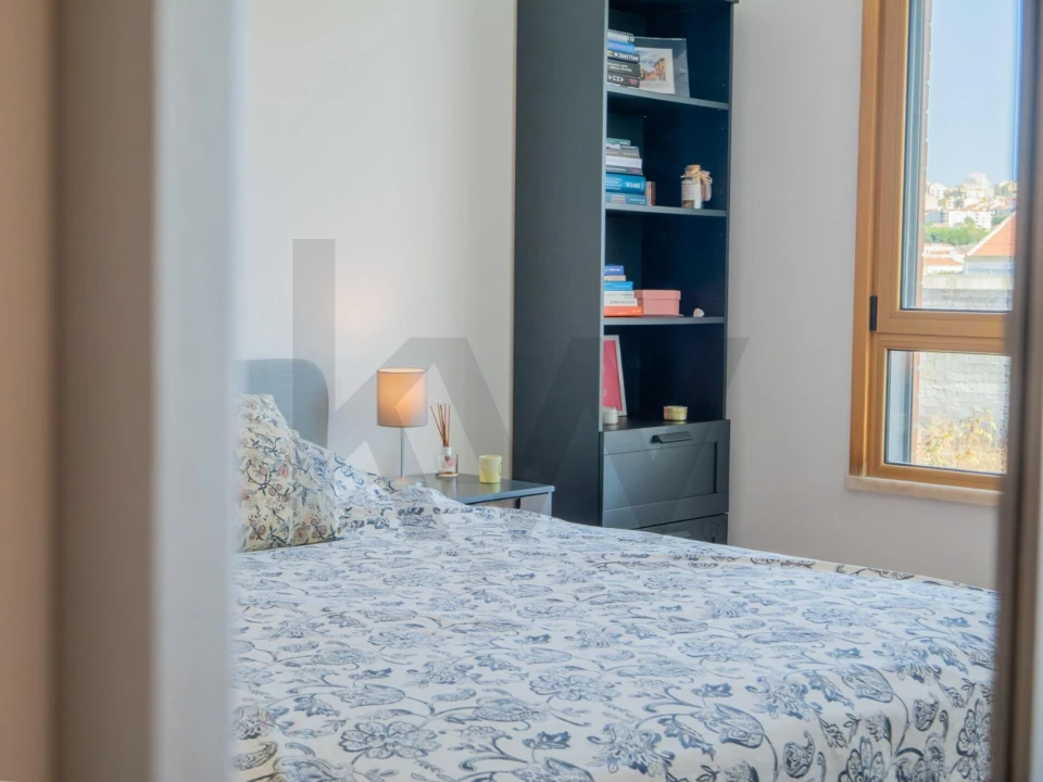 Apartamento T3 para Venda em Odivelas Foto 8