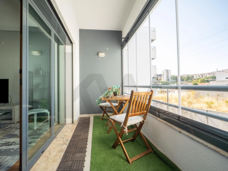 Apartamento T3 para Venda em Odivelas Foto 49