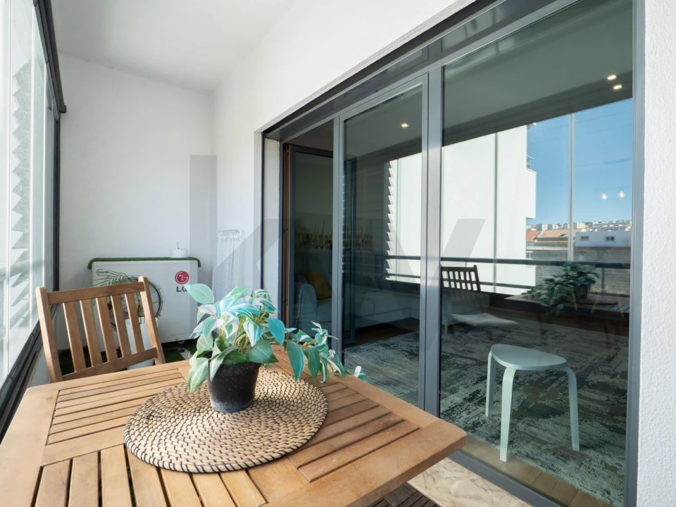 Apartamento T3 para Venda em Odivelas Foto 51