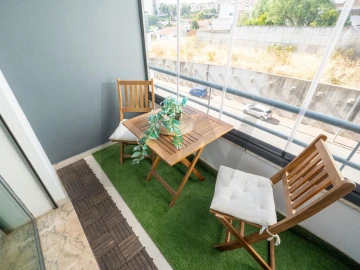 Apartamento T3 para Venda em Odivelas