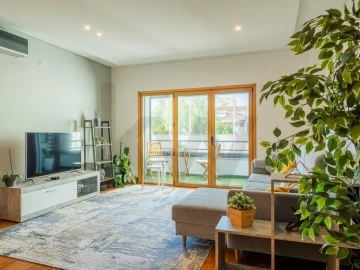 Apartamento T3 para Venda em Odivelas