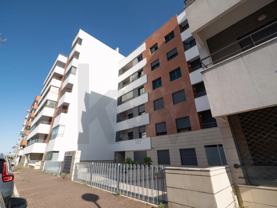 Apartamento T3 para Venda em Odivelas Foto 66