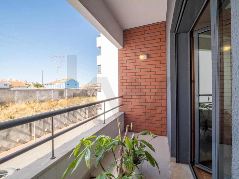 Apartamento T3 para Venda em Odivelas Foto 38