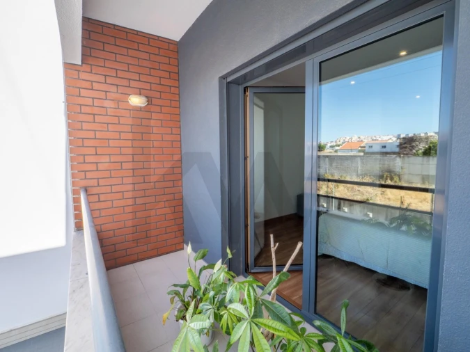 Apartamento T3 para Venda em Odivelas Foto 39