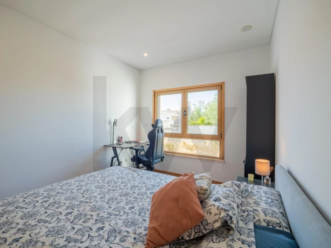 Apartamento T3 para Venda em Odivelas Foto 9