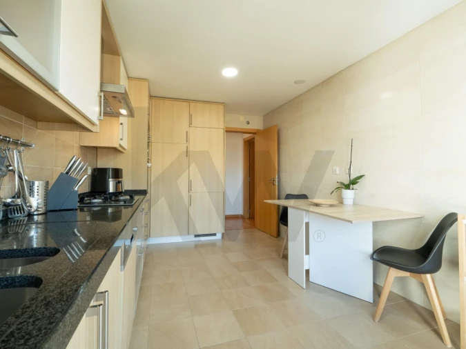 Apartamento T3 para Venda em Odivelas Foto 64