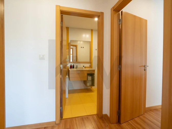 Apartamento T3 para Venda em Odivelas Foto 13