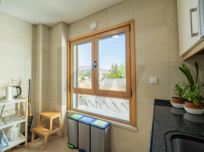 Apartamento T3 para Venda em Odivelas Foto 62