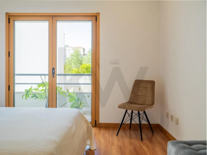 Apartamento T3 para Venda em Odivelas Foto 28