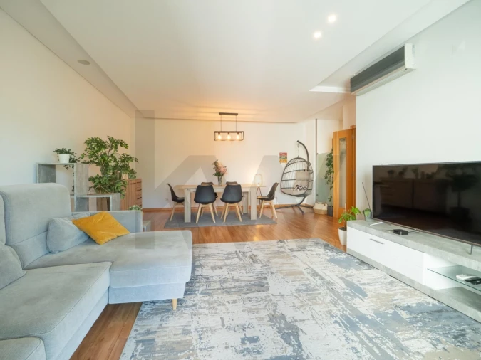 Apartamento T3 para Venda em Odivelas Foto 48