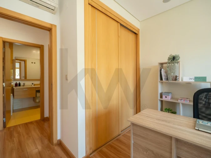 Apartamento T3 para Venda em Odivelas Foto 23
