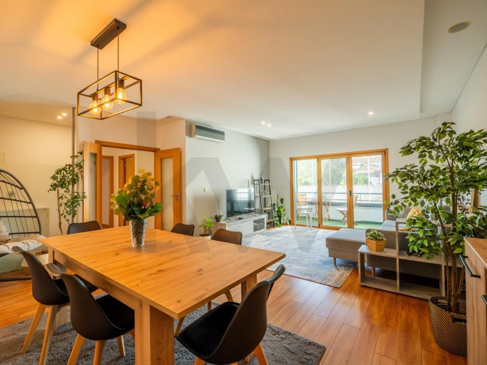 Apartamento T3 para Venda em Odivelas Foto 42