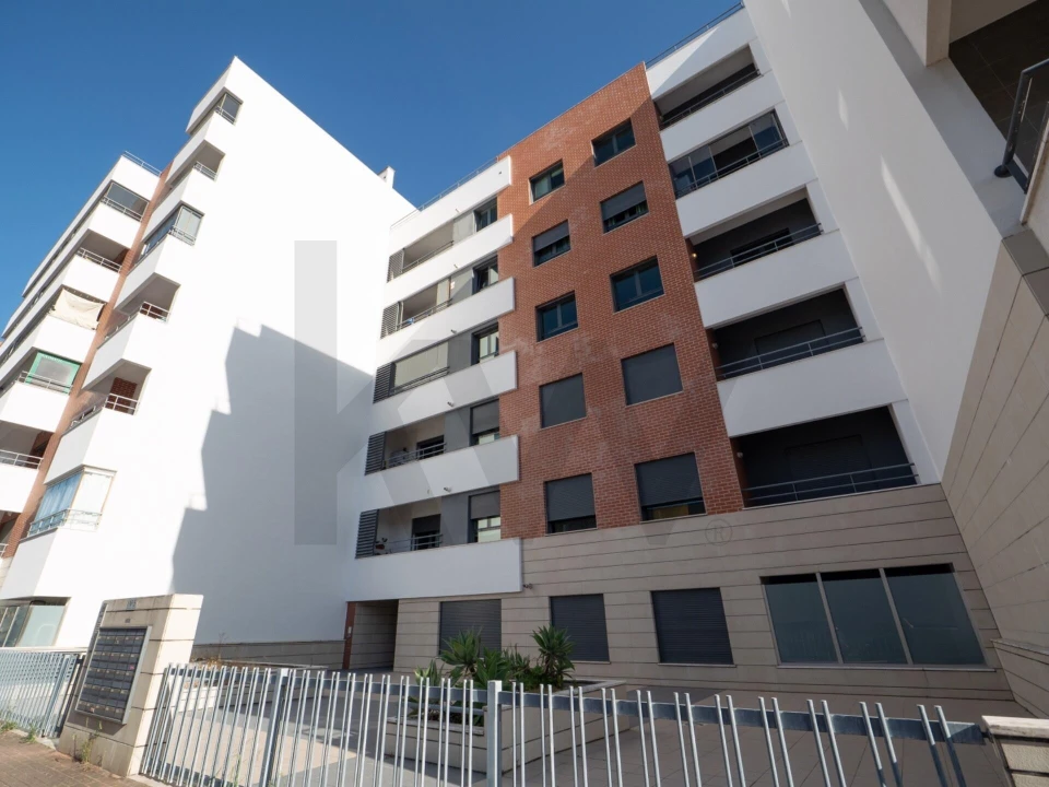 Apartamento T3 para Venda em Odivelas Foto 67