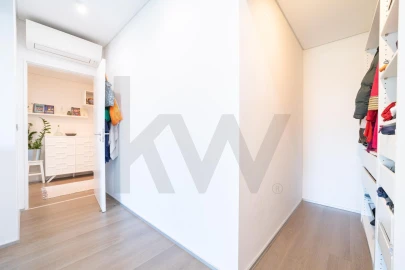Apartamento T2 para Venda em Ajuda