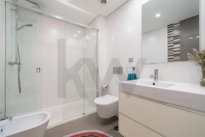 Apartamento T2 para Venda em Ajuda