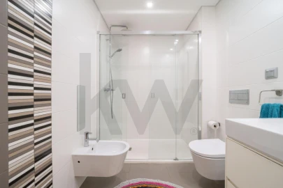 Apartamento T2 para Venda em Ajuda