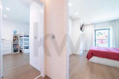 Apartamento T2 para Venda em Ajuda