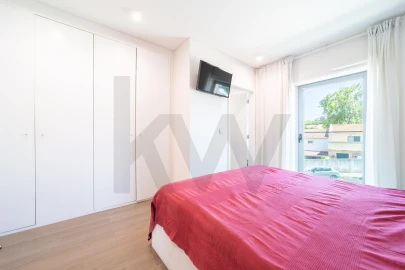 Apartamento T2 para Venda em Ajuda