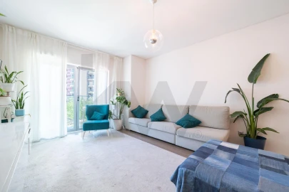 Apartamento T2 para Venda em Ajuda