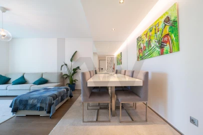 Apartamento T2 para Venda em Ajuda
