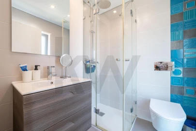Apartamento T2 para Venda em Ajuda