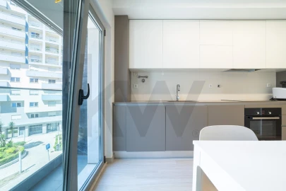 Apartamento T2 para Venda em Ajuda