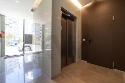 Apartamento T2 para Venda em Ajuda