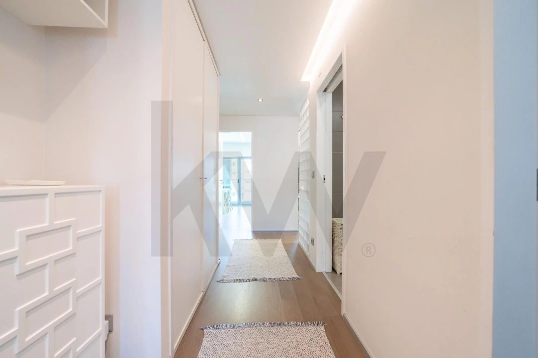 Apartamento T2 para Venda em Ajuda Foto 14