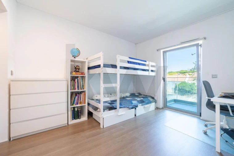 Apartamento T2 para Venda em Ajuda Foto 19