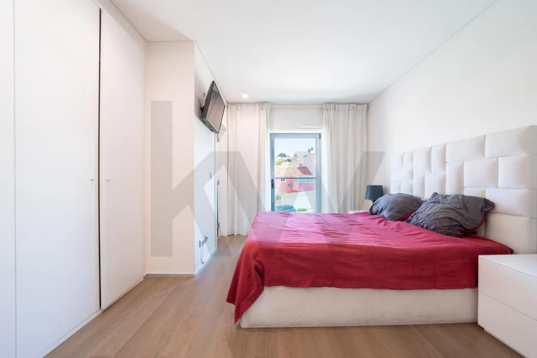 Apartamento T2 para Venda em Ajuda Foto 15