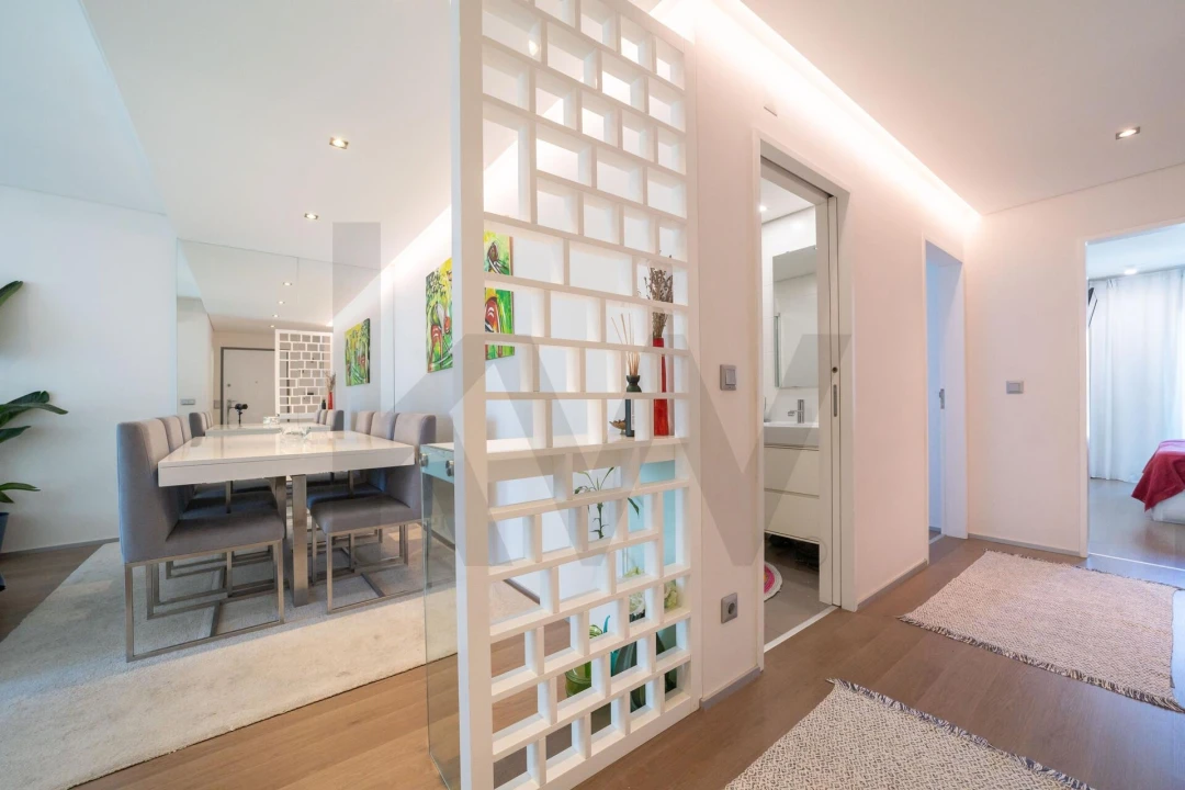 Apartamento T2 para Venda em Ajuda Foto 1
