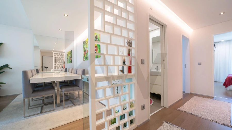 Apartamento T2 para Venda em Ajuda