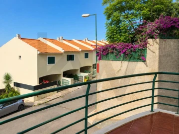 Apartamento T1 para Arrendamento em Caniço