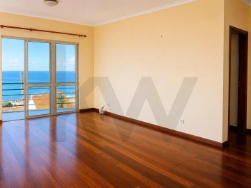 Apartamento T1 para Arrendamento em Caniço