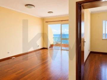 Apartamento T1 para Arrendamento em Caniço