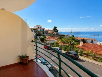 Apartamento T1 para Arrendamento em Caniço