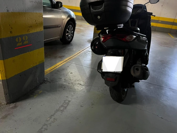 Apartamento T1 para Arrendamento em Caniço Foto 15