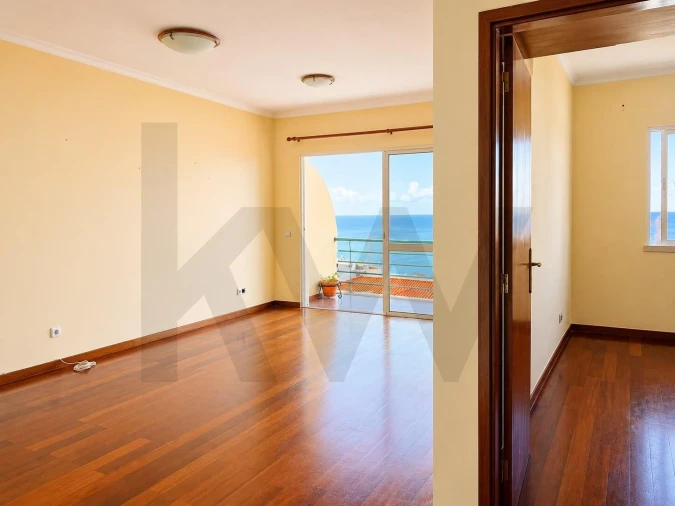 Apartamento T1 para Arrendamento em Caniço Foto 6